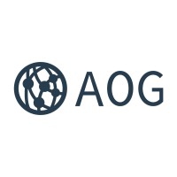 AOG-JC logo, AOG-JC contact details