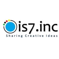 is7.inc logo, is7.inc contact details