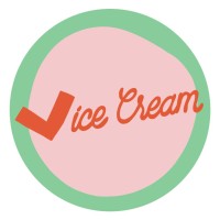 Vice Cream logo, Vice Cream contact details