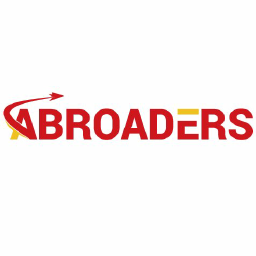 ABROADERS Co., Ltd. logo, ABROADERS Co., Ltd. contact details