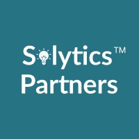 Solytics Partners logo, Solytics Partners contact details