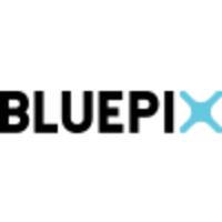 Bluepix Agency logo, Bluepix Agency contact details