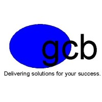 GCB Services logo, GCB Services contact details