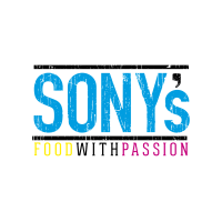 Sonys Food logo, Sonys Food contact details