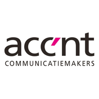 Accent Communicatiemakers logo, Accent Communicatiemakers contact details