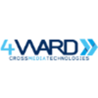 4ward Crossmedia Technologies logo, 4ward Crossmedia Technologies contact details