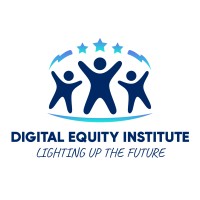 Digital Equity Institute logo, Digital Equity Institute contact details