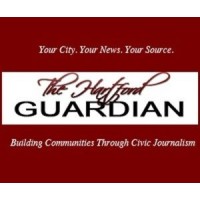 The Hartford Guardian logo, The Hartford Guardian contact details