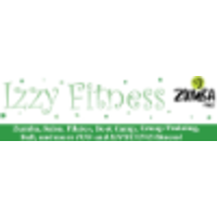 Izzy Fitness logo, Izzy Fitness contact details