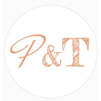 Petals and Twist logo, Petals and Twist contact details