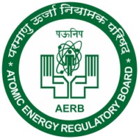 Atomic Energy Regulatory Board logo, Atomic Energy Regulatory Board contact details