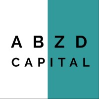 ABZD Capital logo, ABZD Capital contact details