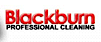 Blackburn Professional Cleaning logo, Blackburn Professional Cleaning contact details