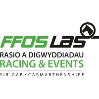 Ffos Las Racecourse logo, Ffos Las Racecourse contact details