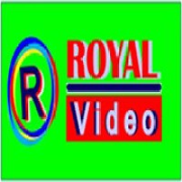 Royal Video logo, Royal Video contact details