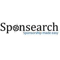 Sponsearch logo, Sponsearch contact details