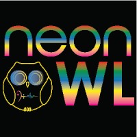 Neon Owl logo, Neon Owl contact details