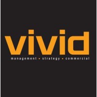 Vivid Management - Strategy - Commercial logo, Vivid Management - Strategy - Commercial contact details