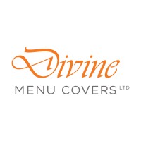 Divine Menu Covers logo, Divine Menu Covers contact details