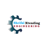 ShrifalXtending logo, ShrifalXtending contact details