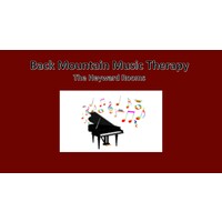 Back Mountain Music Therapy logo, Back Mountain Music Therapy contact details