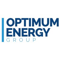 Optimum Energy Group logo, Optimum Energy Group contact details