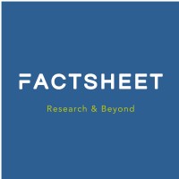 Factsheet Research, Inc. logo, Factsheet Research, Inc. contact details