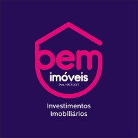 Imobiliaria Bem Imoveis Ltda logo, Imobiliaria Bem Imoveis Ltda contact details