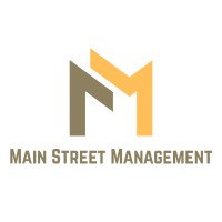 Main Street Management, LLC logo, Main Street Management, LLC contact details