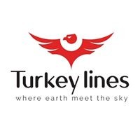 Turkey Lines logo, Turkey Lines contact details