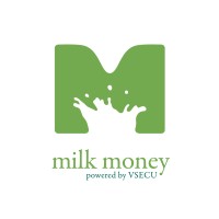 Milk Money Vermont logo, Milk Money Vermont contact details