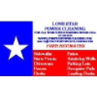 Lone Star Power Cleaning logo, Lone Star Power Cleaning contact details