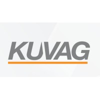 KUVAG GmbH & Co KG logo, KUVAG GmbH & Co KG contact details