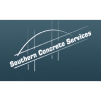 Southern Concrete Services logo, Southern Concrete Services contact details