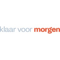 Klaar voor Morgen logo, Klaar voor Morgen contact details