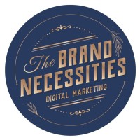 The Brand Necessities LLC logo, The Brand Necessities LLC contact details