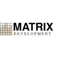 Matrix Development LLC logo, Matrix Development LLC contact details