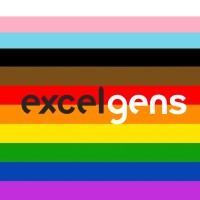 ExcelGens, Inc. logo, ExcelGens, Inc. contact details