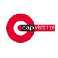 Cap Visibility logo, Cap Visibility contact details