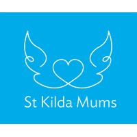 St Kilda Mums logo, St Kilda Mums contact details