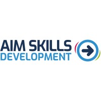 Aim Skills Development logo, Aim Skills Development contact details