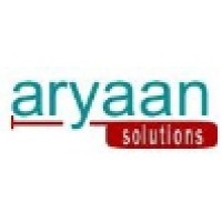 Aryaan Solutions logo, Aryaan Solutions contact details