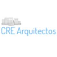 CRE Arquitectos logo, CRE Arquitectos contact details