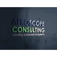 Afroscope Consulting logo, Afroscope Consulting contact details