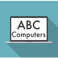 ABC Computers logo, ABC Computers contact details