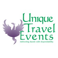 Unique Travel Events logo, Unique Travel Events contact details