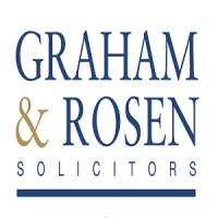 Graham & Rosen Ltd logo, Graham & Rosen Ltd contact details