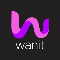 Wanit logo, Wanit contact details