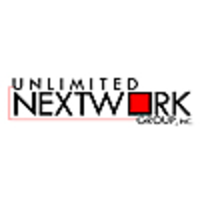 Unlimited Nextwork Group Inc. logo, Unlimited Nextwork Group Inc. contact details