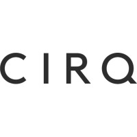 CIRQ logo, CIRQ contact details